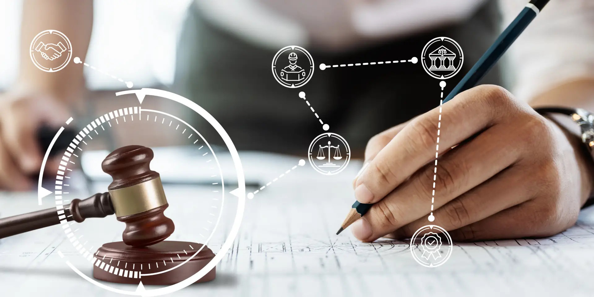 Processo judicial que envolve Engenharia? O erro fatal de NÃO contratar um Assistente Técnico